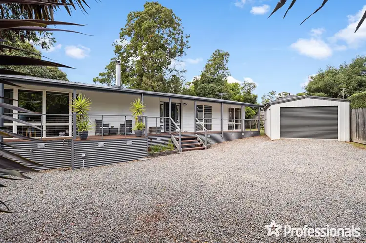 3/16 Wedderburn Crescent, Mount Evelyn VIC 3796