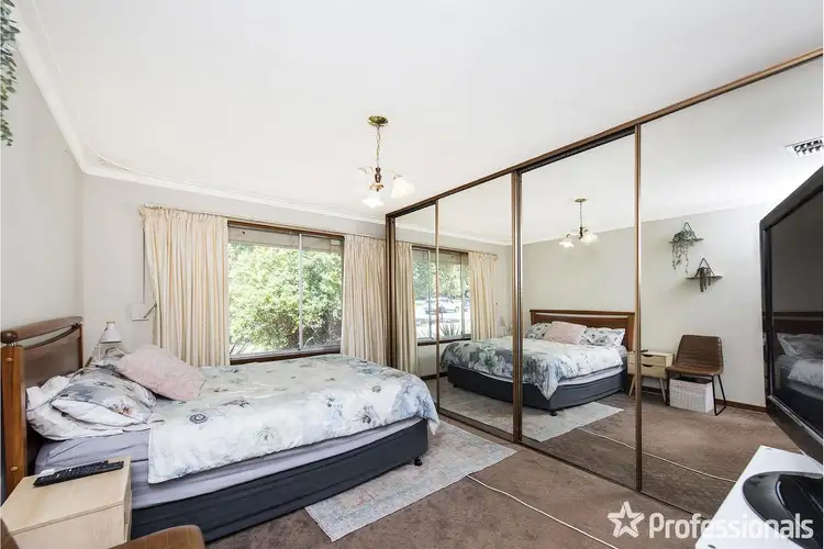 Sixth view of Homely house listing, 32 Albemarle Way, High Wycombe WA 6057