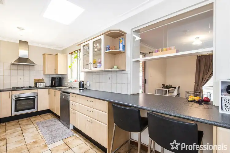 Seventh view of Homely house listing, 32 Albemarle Way, High Wycombe WA 6057
