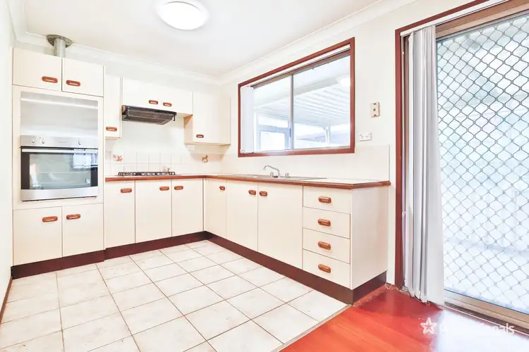 Third view of Homely house listing, 3 Dolphin Close, Claremont Meadows NSW 2747