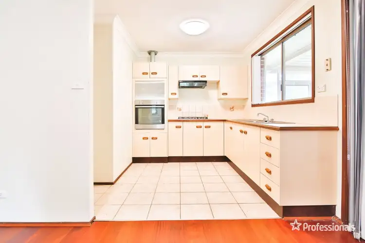 Fifth view of Homely house listing, 3 Dolphin Close, Claremont Meadows NSW 2747