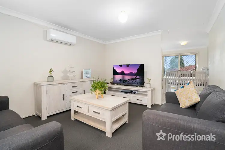 Second view of Homely townhouse listing, 7/26 Holland Crescent, Casula NSW 2170