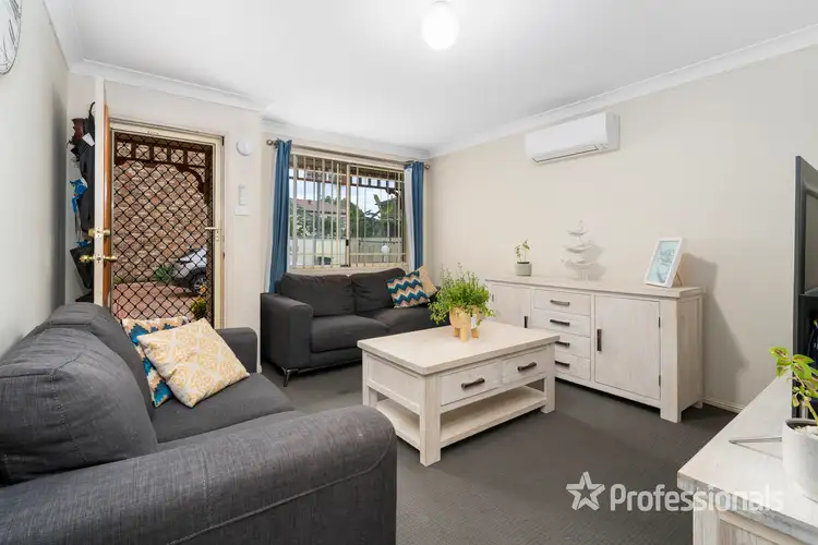 Third view of Homely townhouse listing, 7/26 Holland Crescent, Casula NSW 2170