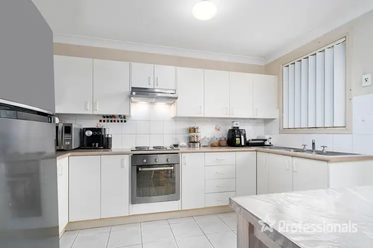 Fifth view of Homely townhouse listing, 7/26 Holland Crescent, Casula NSW 2170