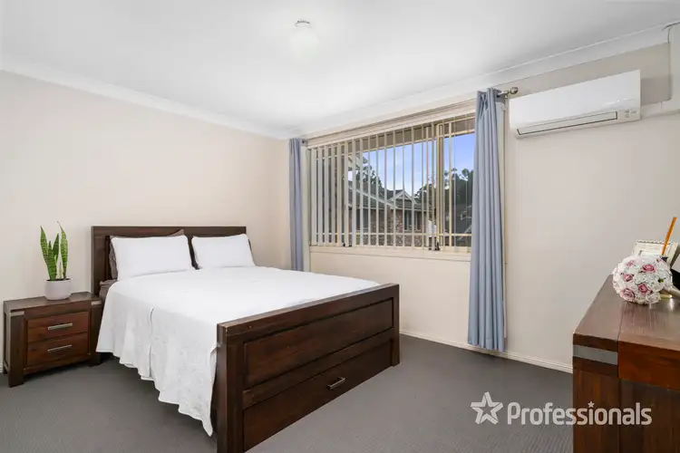 Sixth view of Homely townhouse listing, 7/26 Holland Crescent, Casula NSW 2170