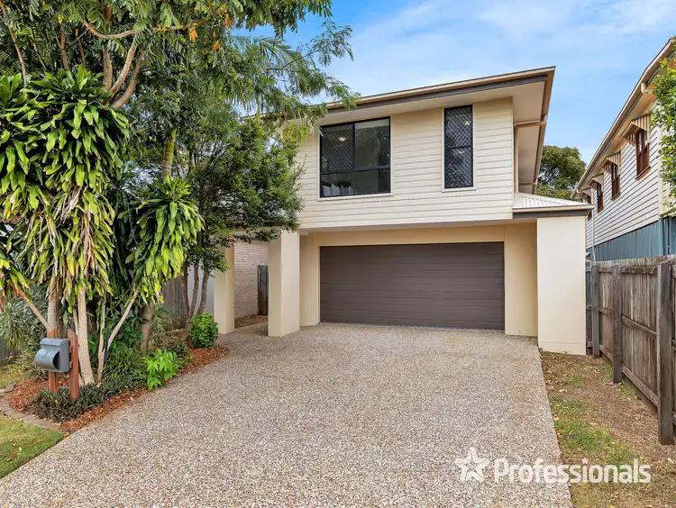 39 Penhill Street, Nudgee QLD 4014