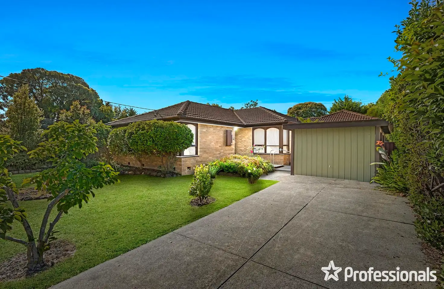 Main view of Homely house listing, 3 Luscombe Court, Kilsyth VIC 3137