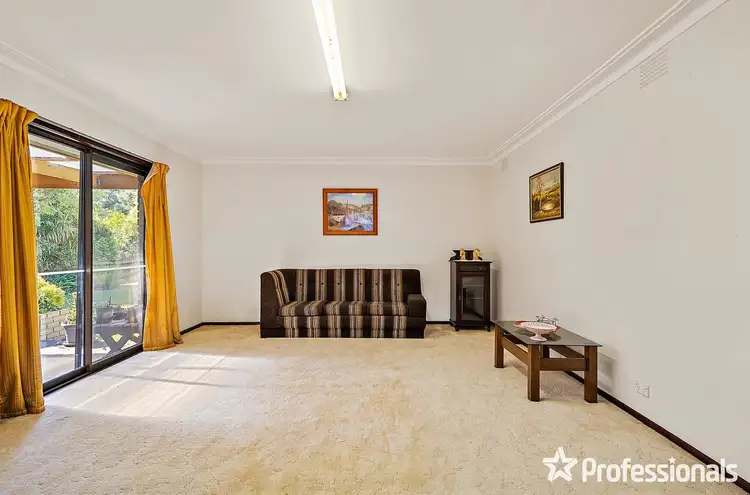 Fourth view of Homely house listing, 3 Luscombe Court, Kilsyth VIC 3137
