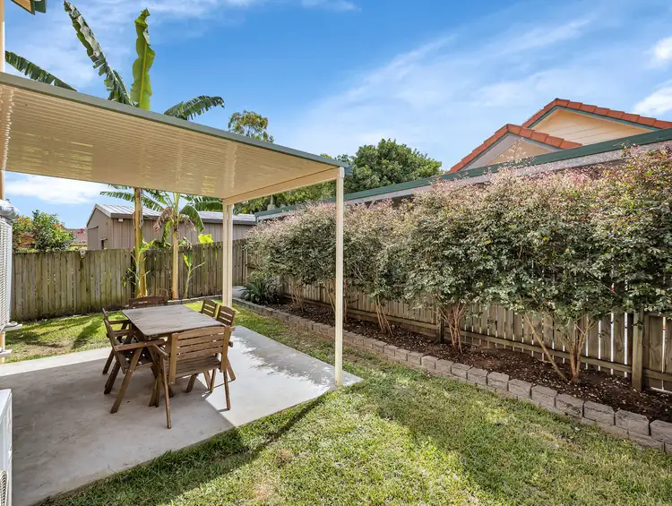 Fifth view of Homely townhouse listing, 3/280 Handford Road, Taigum QLD 4018