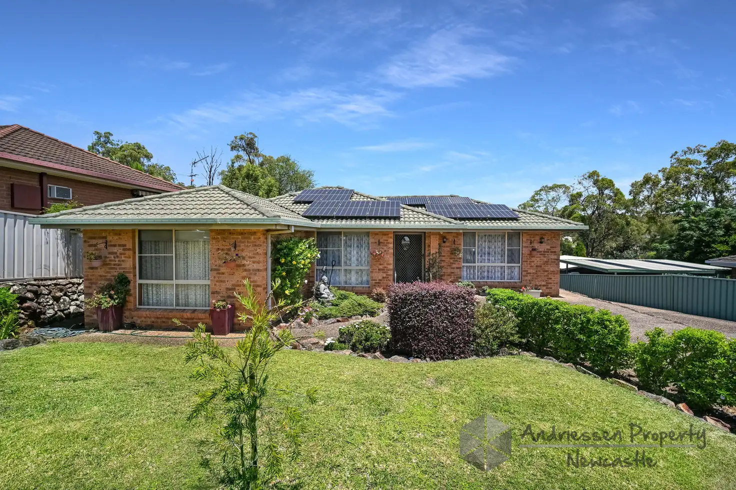 Main view of Homely house listing, 22 Atlanta Avenue, Woodrising NSW 2284