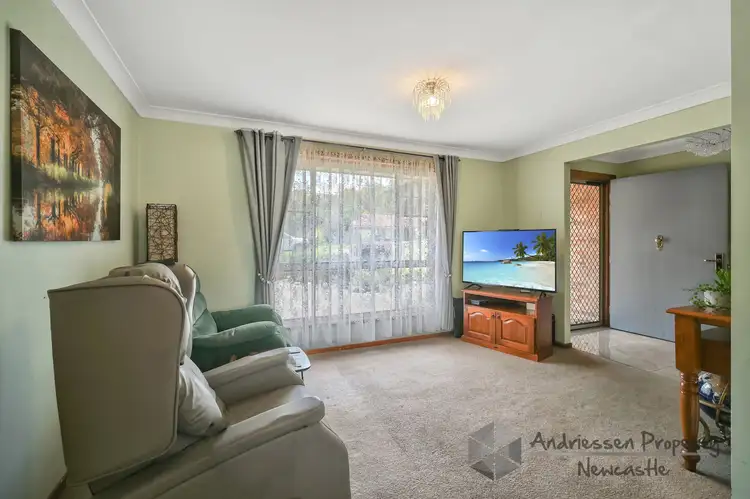 Second view of Homely house listing, 22 Atlanta Avenue, Woodrising NSW 2284