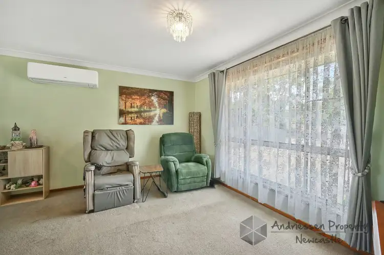 Third view of Homely house listing, 22 Atlanta Avenue, Woodrising NSW 2284