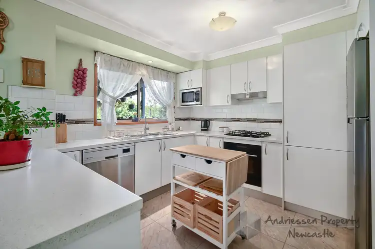 Fourth view of Homely house listing, 22 Atlanta Avenue, Woodrising NSW 2284