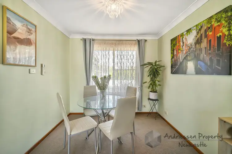 Fifth view of Homely house listing, 22 Atlanta Avenue, Woodrising NSW 2284