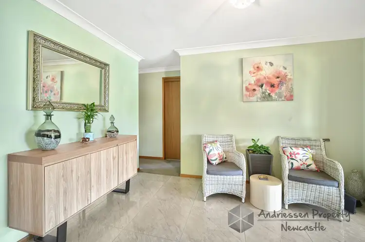 Sixth view of Homely house listing, 22 Atlanta Avenue, Woodrising NSW 2284