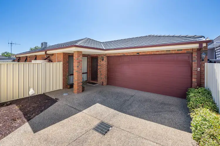 2/5 Norton Avenue, Shepparton VIC 3630