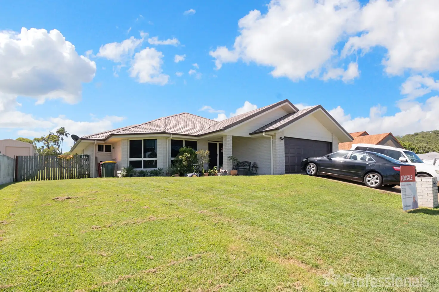 Main view of Homely house listing, 5 San Marino Way, Zilzie QLD 4710
