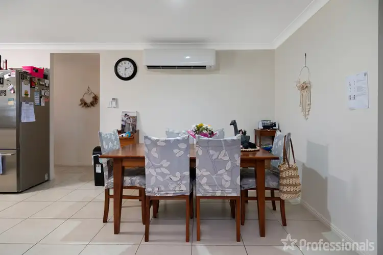 Fourth view of Homely house listing, 5 San Marino Way, Zilzie QLD 4710