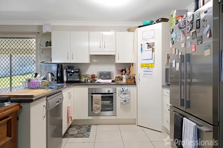 Fifth view of Homely house listing, 5 San Marino Way, Zilzie QLD 4710