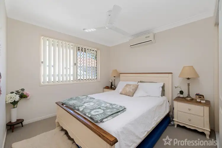 Sixth view of Homely house listing, 5 San Marino Way, Zilzie QLD 4710