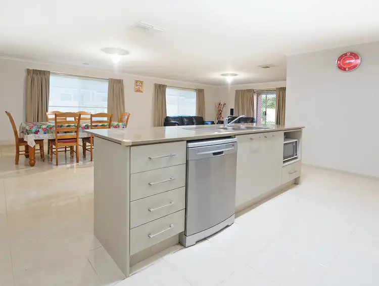 Second view of Homely house listing, 7 Corvette Court, Shepparton VIC 3630