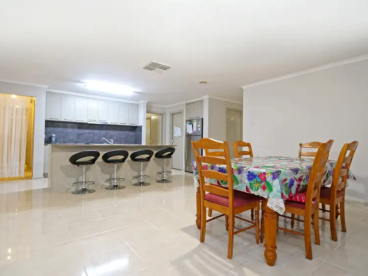 Fifth view of Homely house listing, 7 Corvette Court, Shepparton VIC 3630