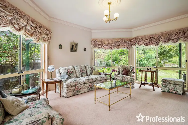 Third view of Homely house listing, 12 Lyric Court, Warranwood VIC 3134