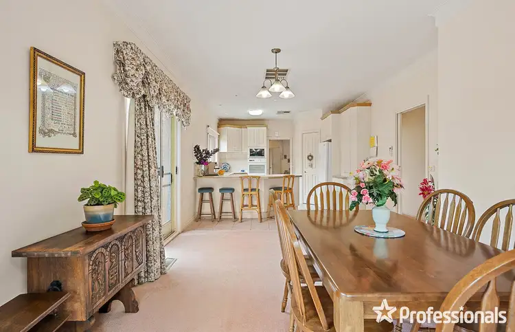 Sixth view of Homely house listing, 12 Lyric Court, Warranwood VIC 3134
