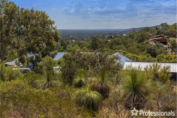 Second view of Homely land listing, 35 Ward Avenue, Greenmount WA 6056