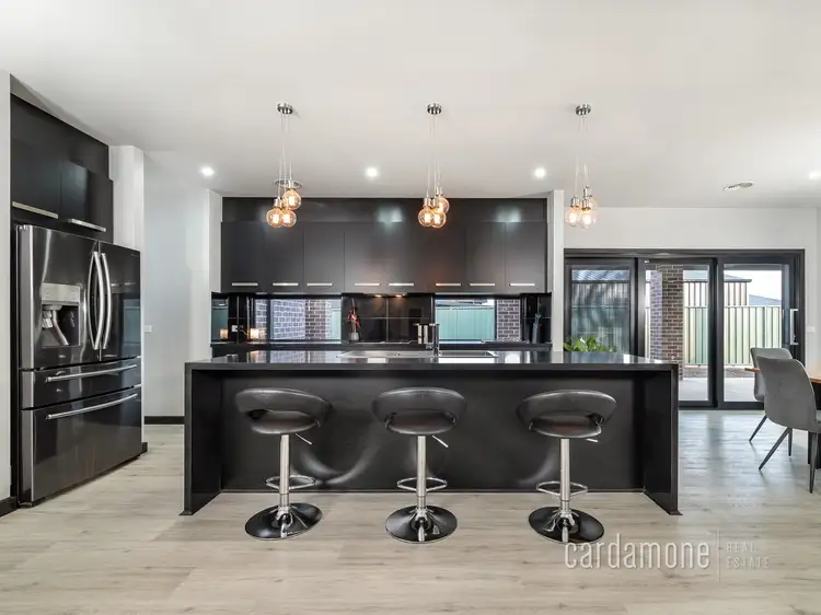Third view of Homely house listing, 14 Warbler Street, Kialla VIC 3631