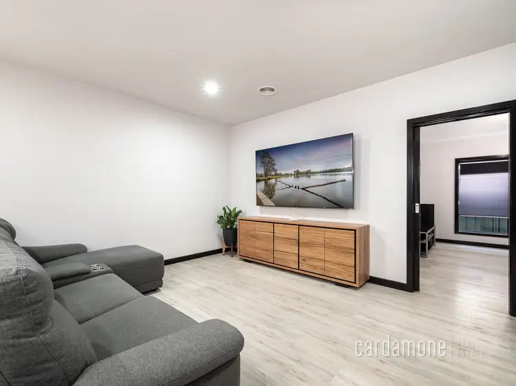 Sixth view of Homely house listing, 14 Warbler Street, Kialla VIC 3631