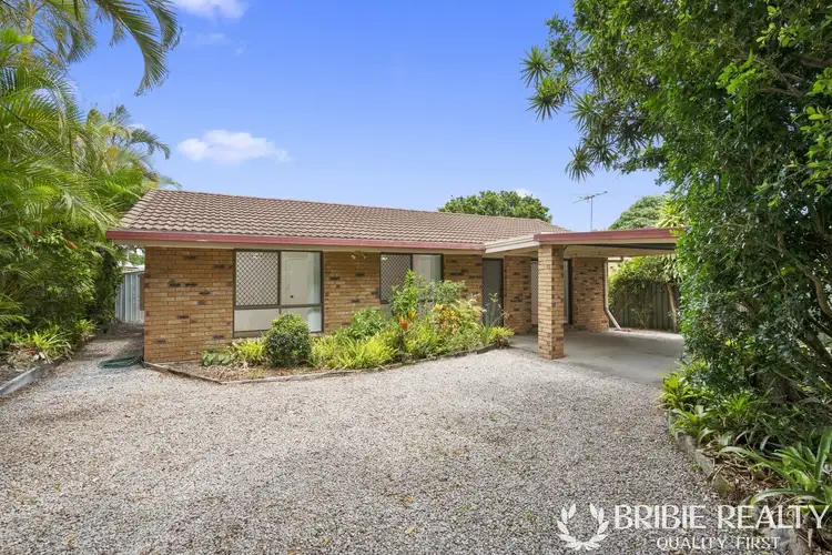 9 Orara Avenue, Banksia Beach QLD 4507