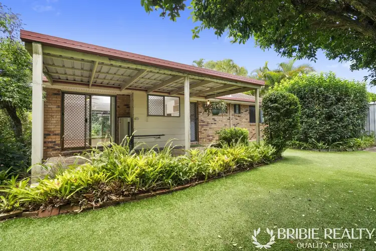 Fourth view of Homely house listing, 9 Orara Avenue, Banksia Beach QLD 4507