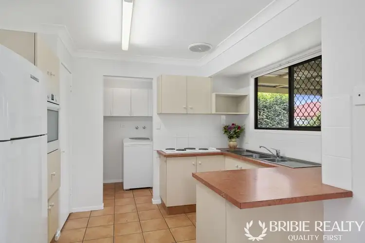 Sixth view of Homely house listing, 9 Orara Avenue, Banksia Beach QLD 4507