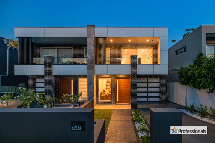 36A Morotai Road, Revesby NSW 2212