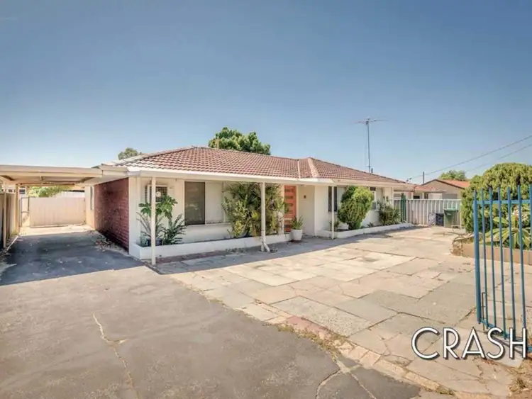 90 Mirrabooka Avenue, Koondoola WA 6064