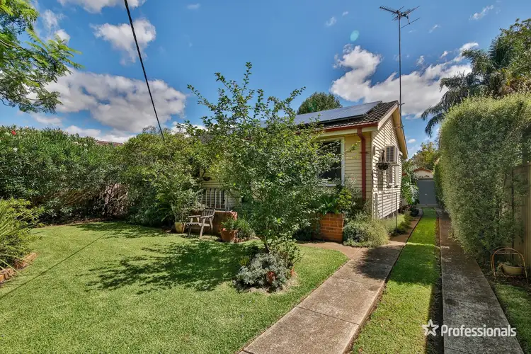 Second view of Homely house listing, 123 Maple Road, North St Marys NSW 2760