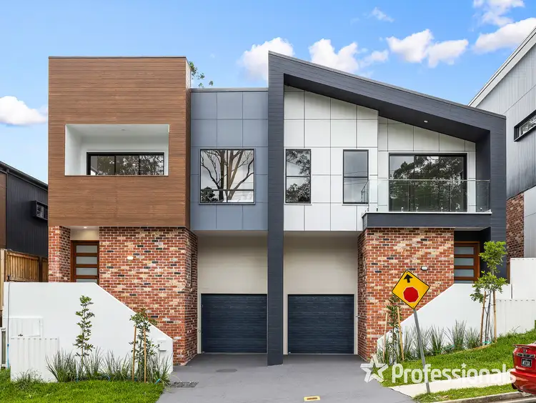 4/19 Buckland Road, Everton Hills QLD 4053