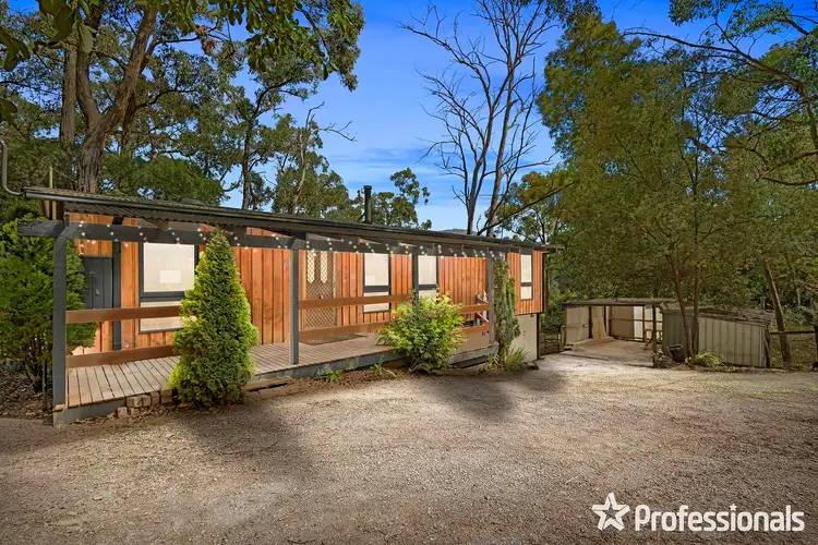 41 Railway Road, Mount Evelyn VIC 3796