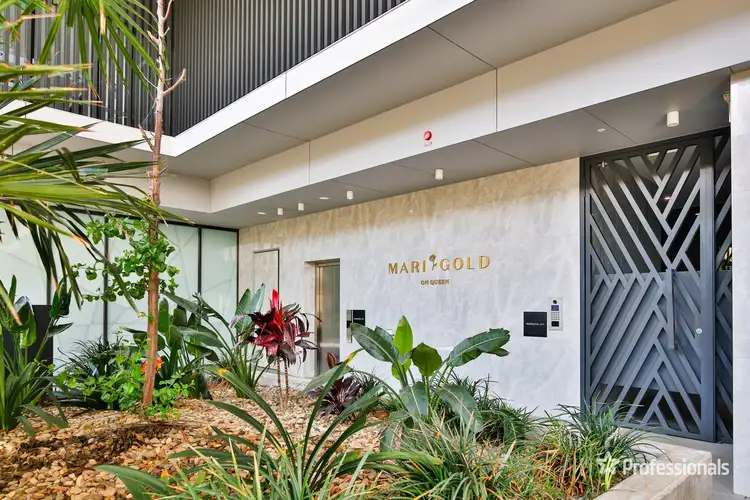 Second view of Homely apartment listing, 159 Queen Street, St Marys NSW 2760