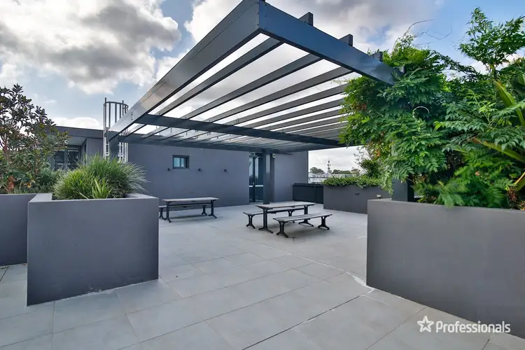 Third view of Homely apartment listing, 159 Queen Street, St Marys NSW 2760