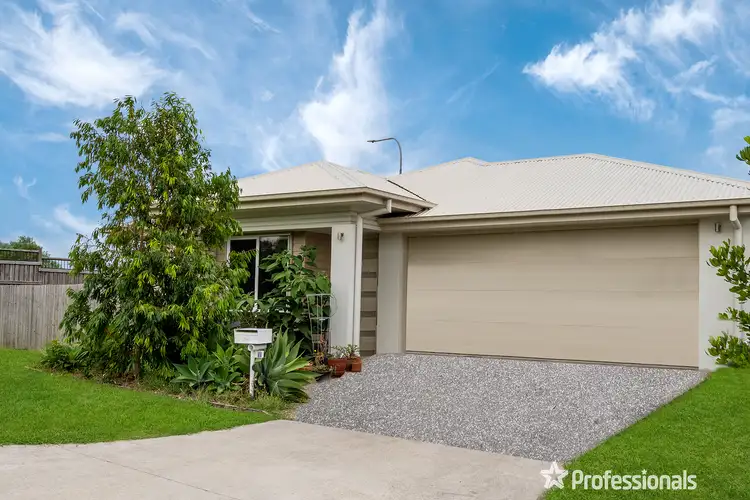44 Crewes Crescent, Redbank Plains QLD 4301