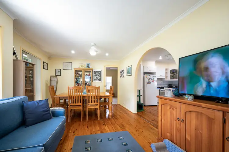 Third view of Homely house listing, 6 Weemala Crescent, Bradbury NSW 2560