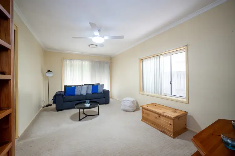 Fourth view of Homely house listing, 6 Weemala Crescent, Bradbury NSW 2560