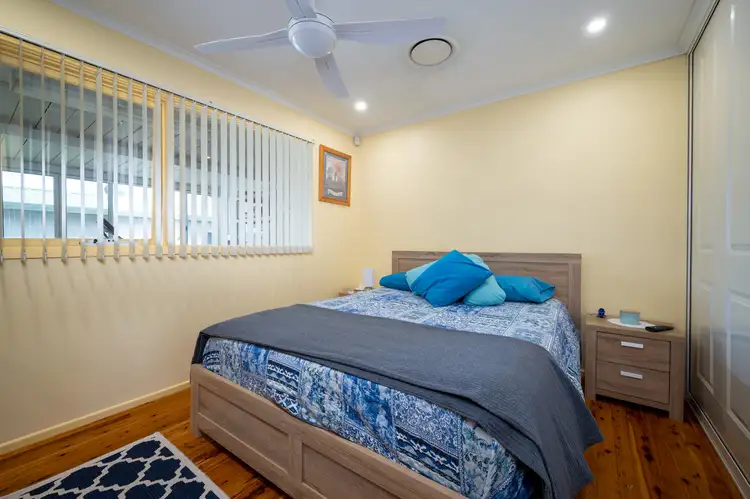 Fifth view of Homely house listing, 6 Weemala Crescent, Bradbury NSW 2560
