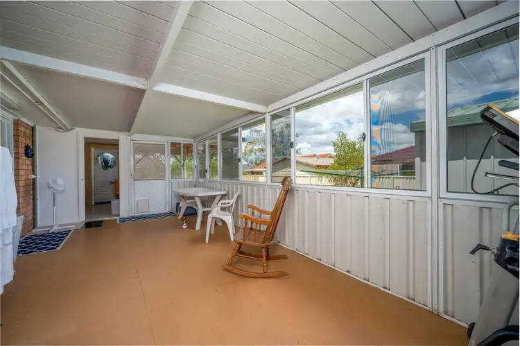 Seventh view of Homely house listing, 6 Weemala Crescent, Bradbury NSW 2560