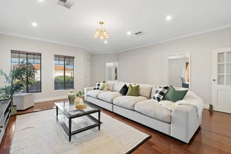 Fourth view of Homely house listing, 37 Elmore Way, High Wycombe WA 6057