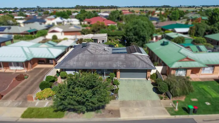 Main view of Homely house listing, 48 Elsie Jones Drive, Mooroopna VIC 3629