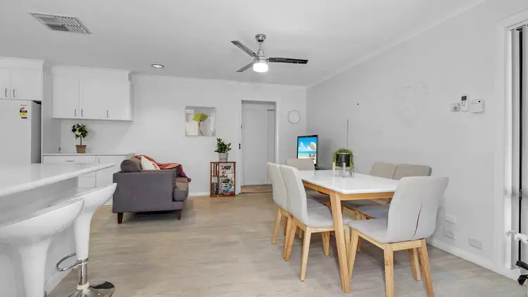 Sixth view of Homely house listing, 48 Elsie Jones Drive, Mooroopna VIC 3629