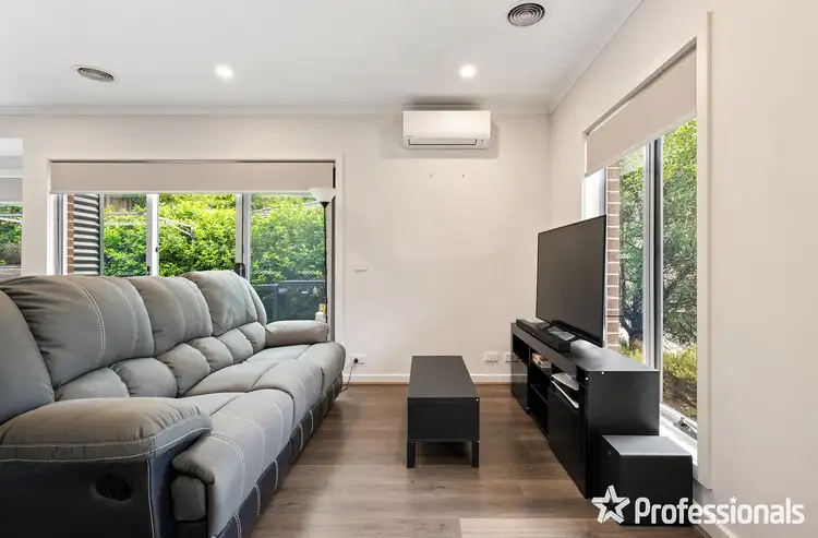 Fourth view of Homely unit listing, 10 Prestige Close, Mooroolbark VIC 3138